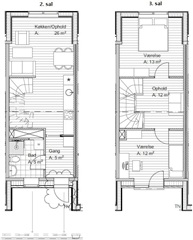 Photo 12. Apartment, Vilhelm Ehlerts Alle, Viborg 