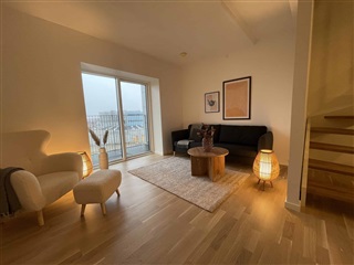 Photo 11. Apartment, Vilhelm Ehlerts Alle, Viborg 