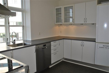 Photo 9. Apartment, Pakhusvej, Viborg 