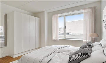 Photo 5. Apartment, Else Alfelts Vej, København S 