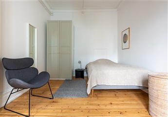 Photo 1. Room, , København K 