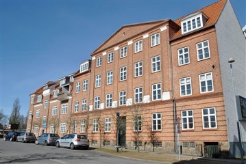 Photo 1. Apartment, Pakhusvej, Viborg 