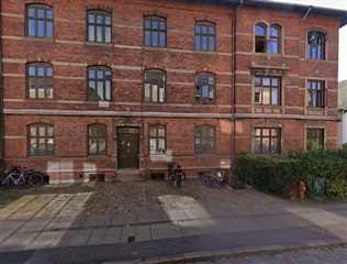Photo 1. Apartment, Pjentedamsgade, Odense C 