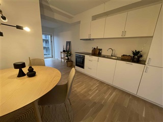 Photo 1. Apartment, Vilhelm Ehlerts Alle, Viborg 