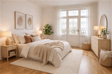 Photo 2. Apartment, Pakhusvej, Viborg 