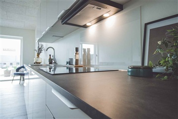 Billede 29. Hus/villa, Mariedalen, Silkeborg 