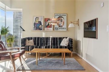 Photo 4. Apartment, Constantin Hansens Gade, København V 