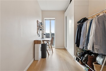 Photo 16. Apartment, Constantin Hansens Gade, København V 