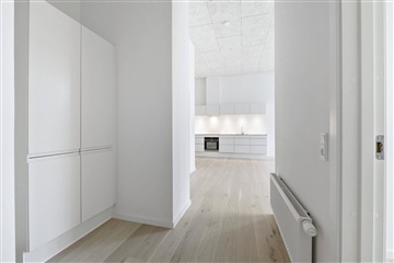 Photo 4. Apartment, Asylgade, Odense C 