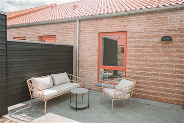 Billede 8. Hus/villa, Mariedalen, Silkeborg 