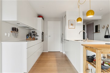 Photo 10. Apartment, Constantin Hansens Gade, København V 