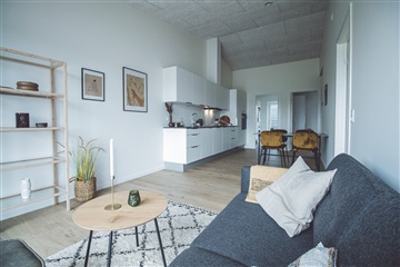 Billede 10. Hus/villa, Mariedalen, Silkeborg 