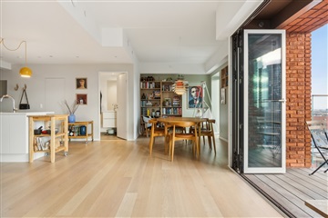 Photo 11. Apartment, Constantin Hansens Gade, København V 