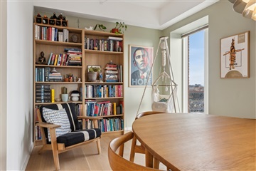 Photo 6. Apartment, Constantin Hansens Gade, København V 