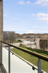 Billede 12. Lejlighed, Bygmestervej, København NV 