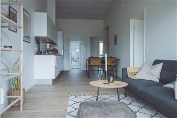 Billede 15. Hus/villa, Mariedalen, Silkeborg 