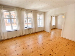 Photo 15. Apartment, Gravensgade, Aalborg 