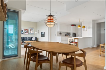 Photo 7. Apartment, Constantin Hansens Gade, København V 