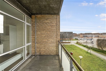 Billede 18. Lejlighed, Bygmestervej, København NV 