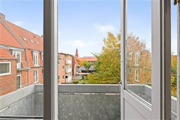Billede 9. Lejlighed, Sjællandsgade, Esbjerg 