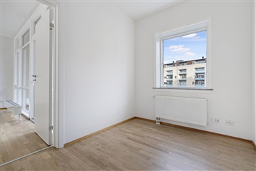 Billede 6. Lejlighed, Bygmestervej, København NV 