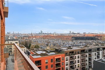 Photo 13. Apartment, Constantin Hansens Gade, København V 