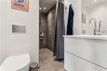 Photo 15. Apartment, Constantin Hansens Gade, København V 