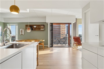 Photo 9. Apartment, Constantin Hansens Gade, København V 