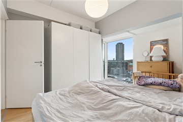 Photo 17. Apartment, Constantin Hansens Gade, København V 