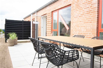 Billede 34. Hus/villa, Mariedalen, Silkeborg 