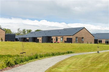 Photo 2. House, Birksvej, Silkeborg 