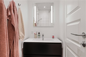 Billede 3. Lejlighed, Sjællandsgade, Esbjerg 