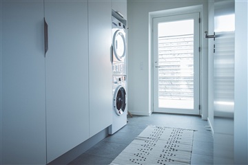 Billede 13. Hus/villa, Mariedalen, Silkeborg 