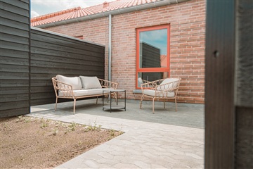 Billede 6. Hus/villa, Mariedalen, Silkeborg 