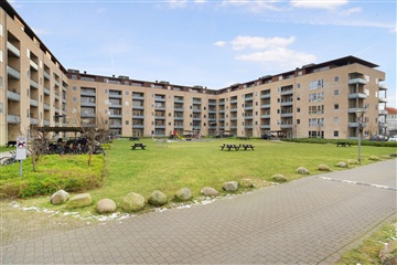 Billede 4. Lejlighed, Bygmestervej, København NV 