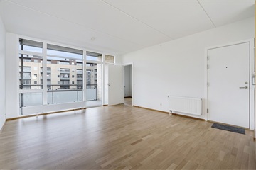 Billede 3. Lejlighed, Bygmestervej, København NV 