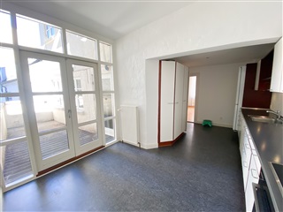 Photo 1. Apartment, Gravensgade, Aalborg 