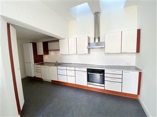Photo 4. Apartment, Gravensgade, Aalborg 