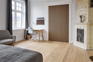 Photo 2. Room, , Aarhus C 