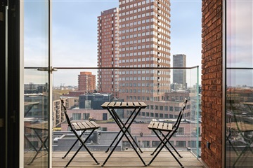 Photo 12. Apartment, Constantin Hansens Gade, København V 