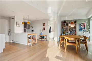 Photo 8. Apartment, Constantin Hansens Gade, København V 