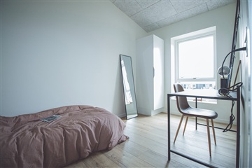 Billede 11. Hus/villa, Mariedalen, Silkeborg 