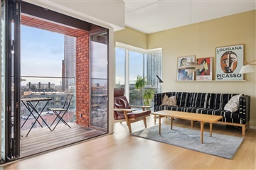 Photo 3. Apartment, Constantin Hansens Gade, København V 