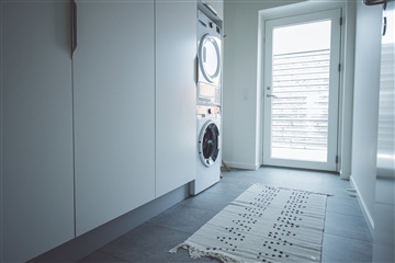 Billede 17. Hus/villa, Mariedalen, Silkeborg 