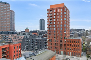 Photo 1. Apartment, Constantin Hansens Gade, København V 