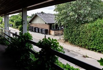 Photo 2. Apartment, Trørød Kollegiet, Vedbæk 