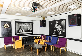 Photo 4. Apartment, Trørød Kollegiet, Vedbæk 