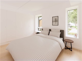 Photo 1. Apartment, Lykkehåbs Alle, Hedensted 