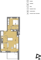 Photo 3. Apartment, Lykkehåbs Alle, Hedensted 