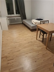Photo 2. Room, Olaf Rudes Vej, Højbjerg 